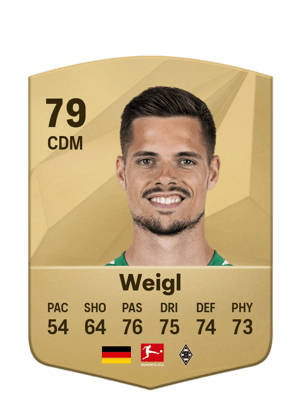 Julian Weigl