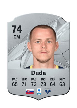 Ondrej Duda