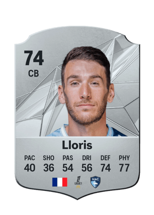 Gautier Lloris