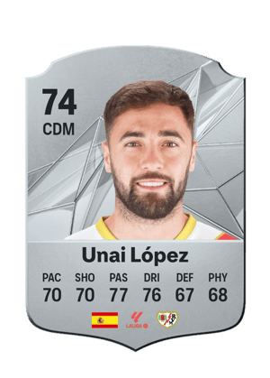 Unai López