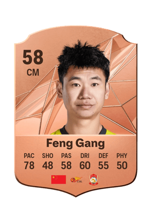 Feng Gang