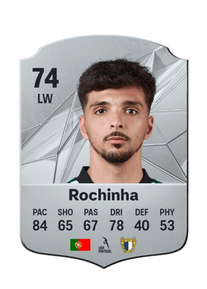 Rochinha