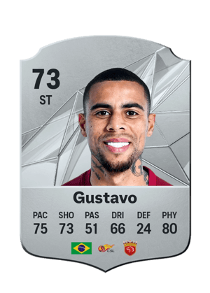 Gustavo