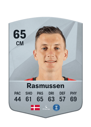 Mathias Hebo Rasmussen