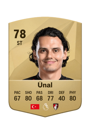 Enes Ünal
