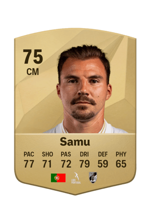 Samu