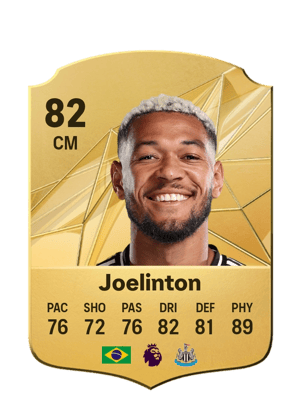 Joelinton
