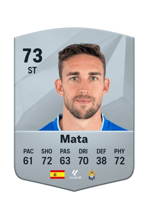 Mata