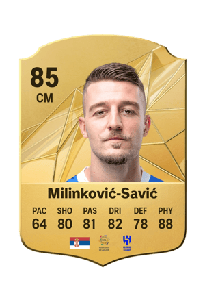Sergej Milinković-Savić