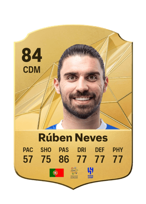 Rúben Neves