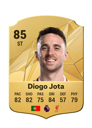 Diogo Jota