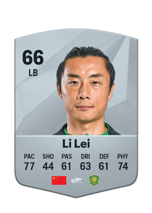 Li Lei
