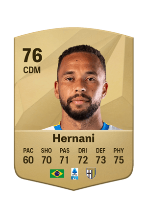 Hernani