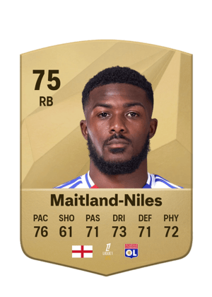 Ainsley Maitland-Niles