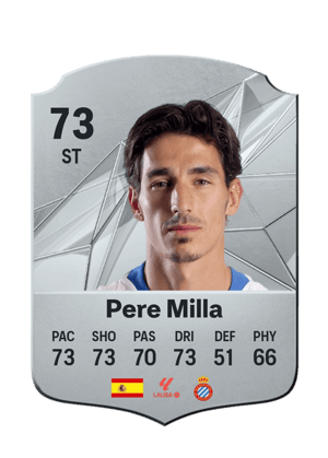 Pere Milla