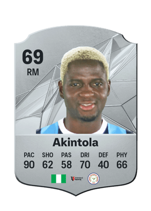 Babajide David Akintola