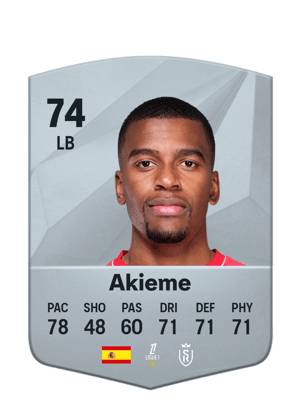 Akieme