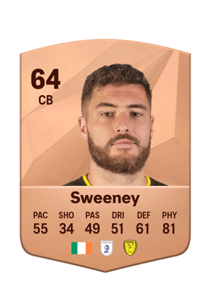 Ryan Sweeney