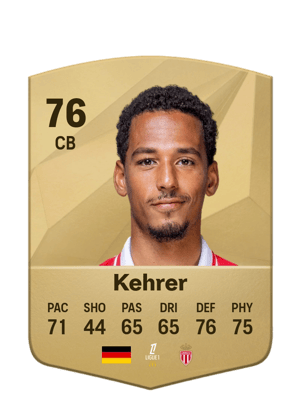 Thilo Kehrer