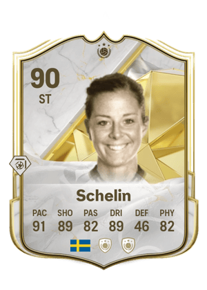 Lotta Schelin
