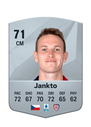 Jakub Jankto