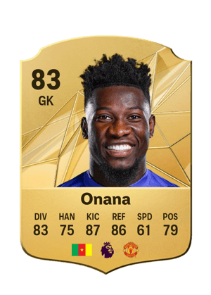 André Onana