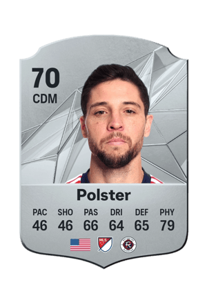 Matt Polster