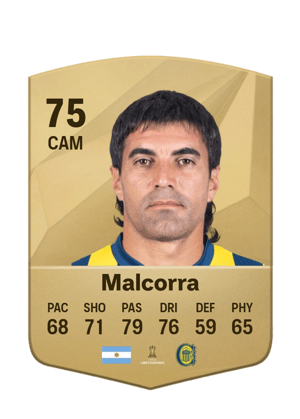 Víctor Ignacio Malcorra