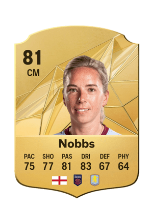 Jordan Nobbs