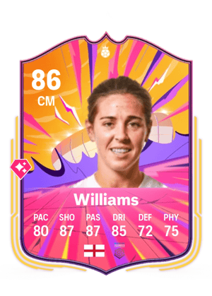 Fara Williams