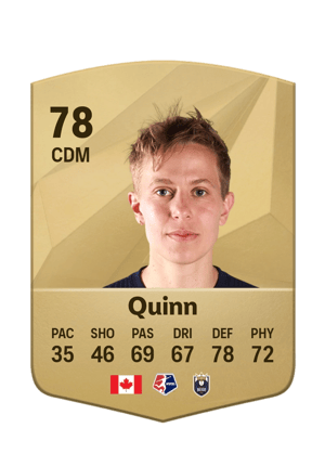 Quinn