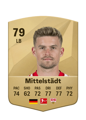 Maximilian Mittelstädt