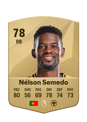 Nélson Semedo