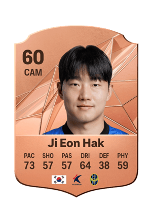 Ji Eon Hak
