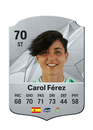 Carol Férez