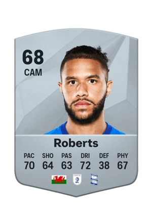 Tyler Roberts