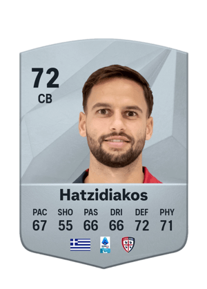 Pantelis Hatzidiakos