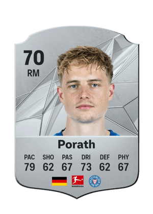 Finn Porath