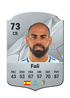Fali