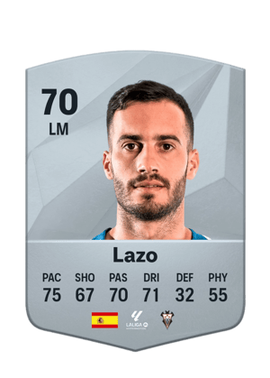 Lazo