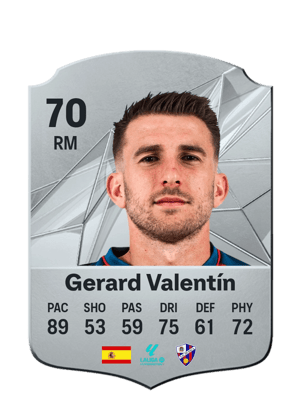 Gerard Valentín
