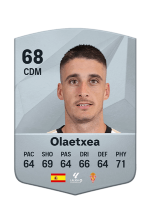 Olaetxea