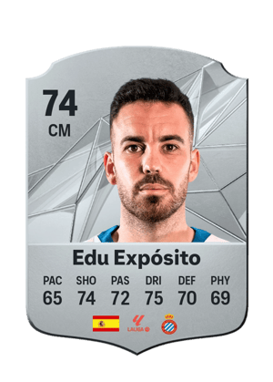 Edu Expósito