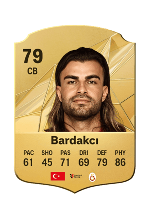 Abdülkerim Bardakcı