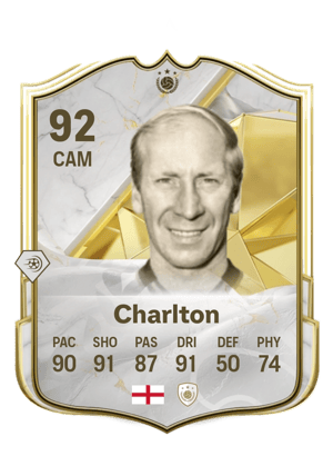 Bobby Charlton