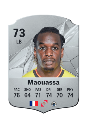 Faitout Maouassa
