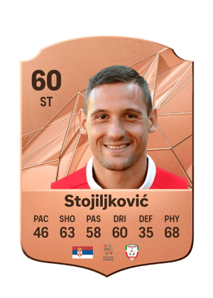 Nikola Stojiljković