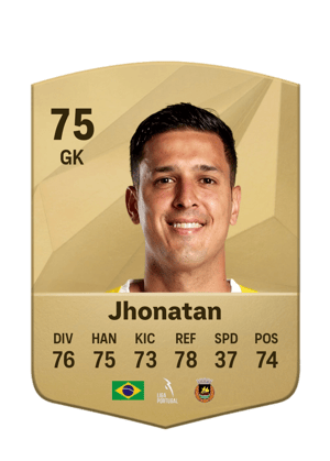 Jhonatan