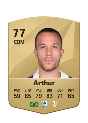 Arthur