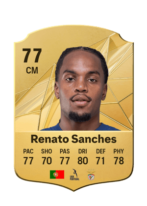 Renato Sanches